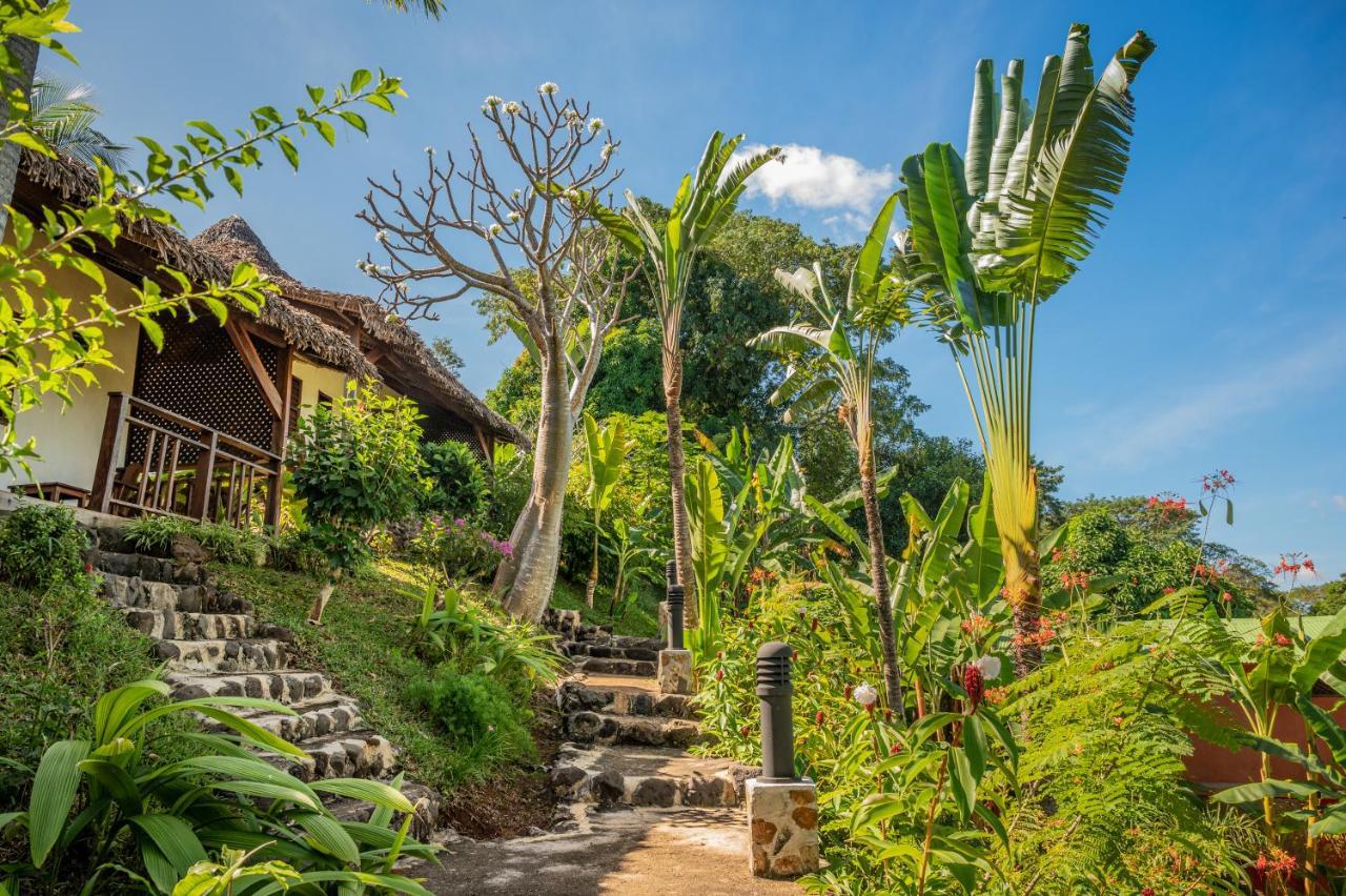 Sakatia Lodge Ampasimena Exterior photo