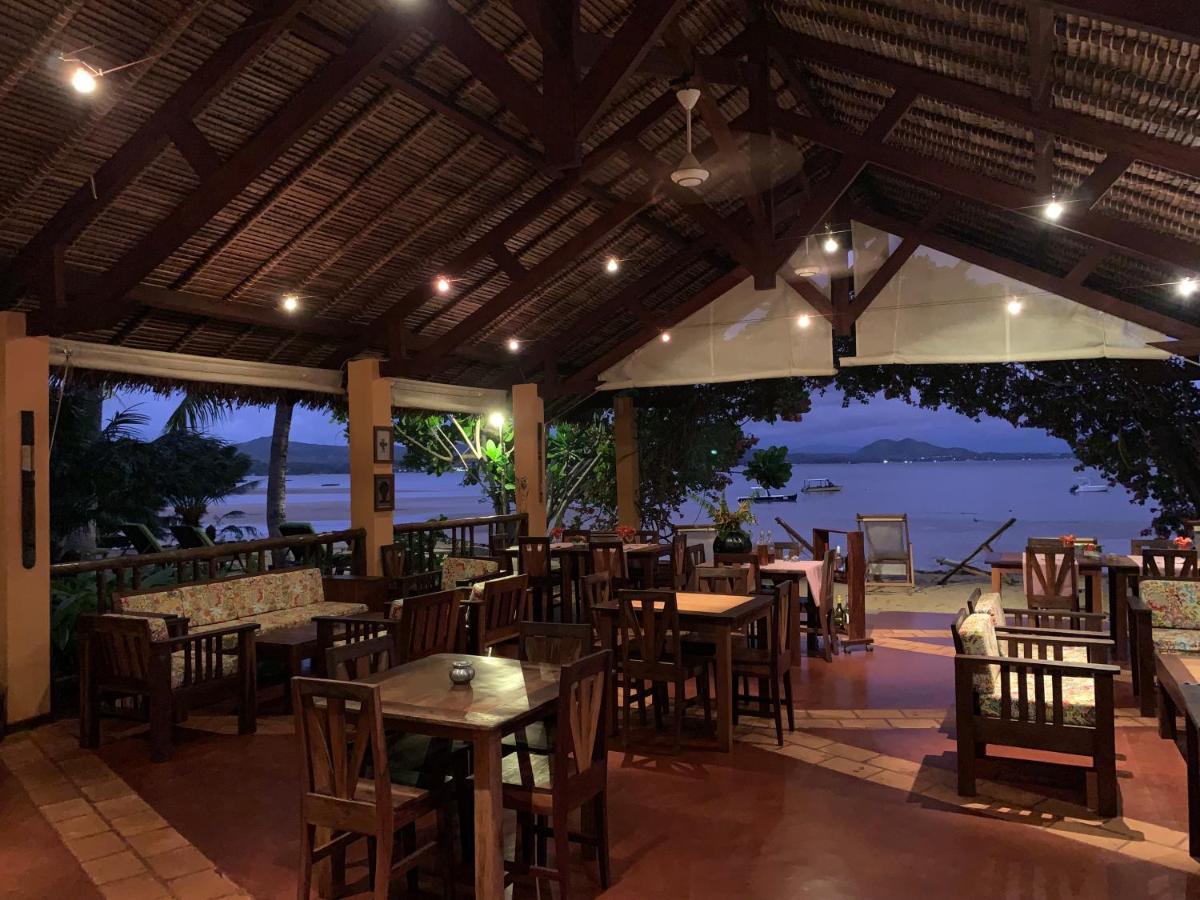 Sakatia Lodge Ampasimena Exterior photo