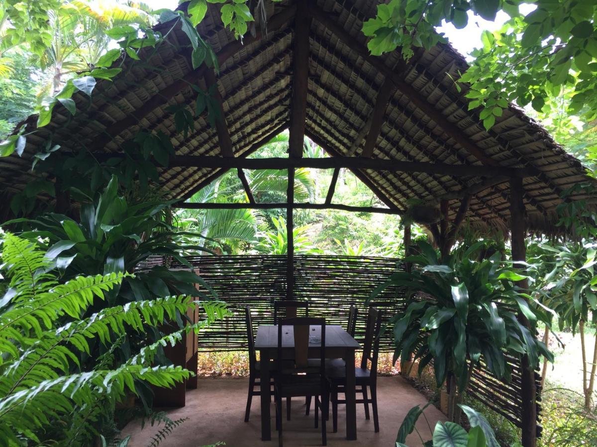 Sakatia Lodge Ampasimena Exterior photo